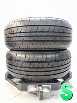 ブリヂストン プレイズ PX-RV2 205/50R17 2本