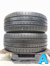 ヨコハマ ブルーアースES32 215/55R17 2本