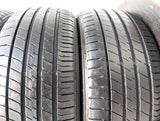 ダンロップ ルマン5+ 205/45R17 4本