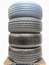 ブリヂストン プレイズ PX-RV2 225/55R17 4本