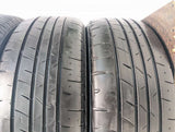 ブリヂストン プレイズ PX-RV2 225/55R17 4本