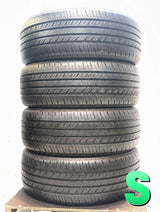 セイバーリング SL201 215/45R17 4本