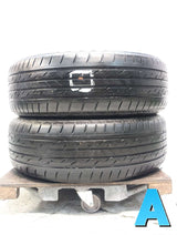 ブリヂストン ネクストリー 215/60R17 2本