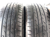 ブリヂストン ネクストリー 215/60R17 2本