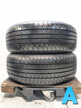 ヨコハマ ブルーアース E51A 225/60R17 2本
