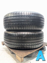 ヨコハマ ブルーアース E70 205/55R17 2本