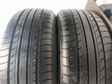 ヨコハマ ブルーアース E70 205/55R17 2本