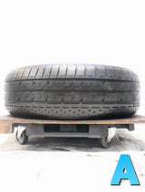 ブリヂストン LUFT RV2 215/60R17 1本