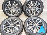 ピレリ パワジー TM 215/55R17 /トヨタ純正 7.0J+40 114.3-5穴 4本