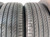 ピレリ パワジー TM 215/55R17 /トヨタ純正 7.0J+40 114.3-5穴 4本