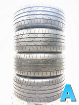 ダンロップ ディレッツァ DZ102 205/40R17 4本