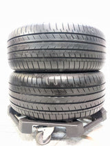 ヨコハマ ブルーアースGT AE51 215/50R17 2本
