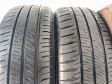 ダンロップ エナセーブ RV505 215/60R17 2本