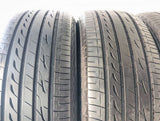 ブリヂストン レグノ GR-X3 215/55R17 4本