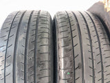 ヨコハマ ブルーアースGT 215/45R17 2本