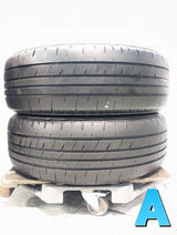 ブリヂストン プレイズ PX-RV2 215/60R17 2本