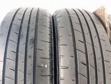 ブリヂストン プレイズ PX-RV2 215/60R17 2本