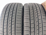 ピレリ Cinturato P9 AS 215/50R17 2本