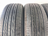 ブリヂストン ALENZA LX100 225/65R17 4本