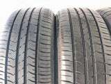 グッドイヤー エフィシエント グリップ ECOハイブリッド EG01 215/55R17 4本