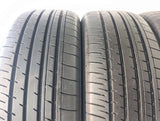 ヨコハマ ブルーアース XT AE61 215/60R17 4本