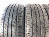 トーヨータイヤ ナノエナジー3プラス 215/55R17 4本