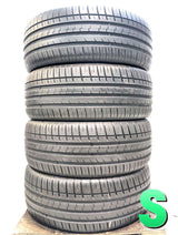 ピレリ P7 EVO パフォーマンス 215/50R17 4本
