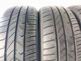 トーヨータイヤ トランパス mp7 225/60R17 4本