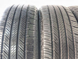 ヨコハマ ジオランダー CV G058 215/55R17 4本
