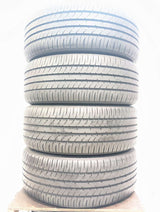 トーヨータイヤ ナノエナジー3PLUS 215/50R17 /スバル純正 7.0J+55 114.3-5穴 4本