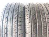 HIFLY HF805 225/55R17 4本