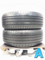 ヨコハマ ブルーアース RV-03 225/60R17 2本