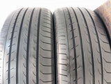 ヨコハマ ブルーアース RV-03 225/60R17 2本