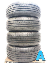 ブリヂストン プレイズ PX-RV2 205/55R17 4本