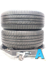 トーヨータイヤ SD-7 215/50R17 2本