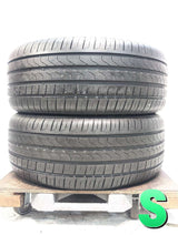 ピレリ Cinturato P7 225/45R17 2本