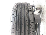 トーヨータイヤ プロクセス CL1 SUV 215/60R17 1本