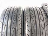 ヨコハマ アドバン FLEVA 205/45R17 2本