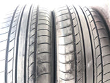ヨコハマ ブルーアース E70 205/55R17 2本
