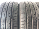 ヨコハマ ブルーアースES32 215/50R17 4本