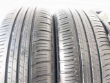 ダンロップ エナセーブ EC300+ 195/60R17 2本