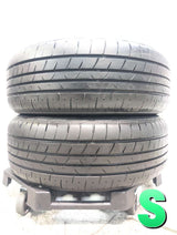 ブリヂストン プレイズ PX-RV2 205/55R17 2本