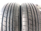 ブリヂストン プレイズ PX-RV2 205/55R17 2本