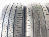 グッドイヤー エフィシエント グリップ ECO EG02 195/60R17 4本