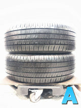 ダンロップ エナセーブ EC204 215/60R17 2本