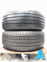 ダンロップ SPスポーツ MAXX 060+ 215/55R17 2本