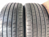 ダンロップ SPスポーツ MAXX 060+ 215/55R17 2本