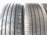 ヨコハマ ブルーアース RV-03 215/60R17 4本