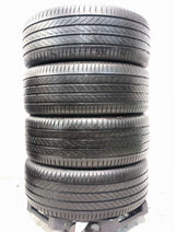 コンチネンタル ウルトラコンタクトUC6 215/55R17 4本