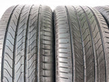 コンチネンタル ウルトラコンタクトUC6 215/55R17 4本